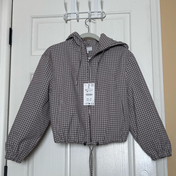 Zara Jacket - Picture 2 of 5